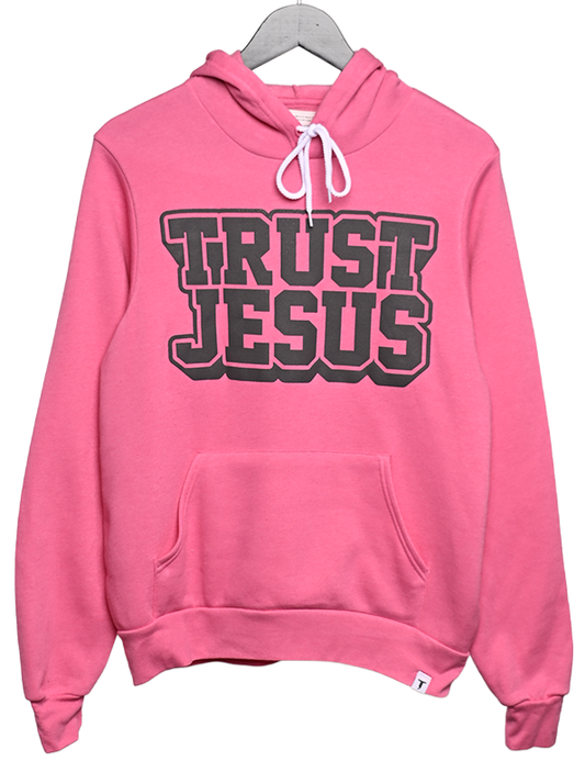 BLOCK DECLARATION SET - FAITH UNAPOLOGETIC