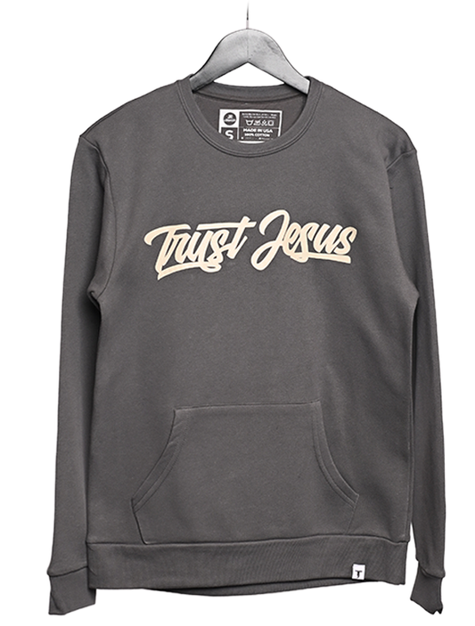 HEAVY METAL+BONE POCKET CREW