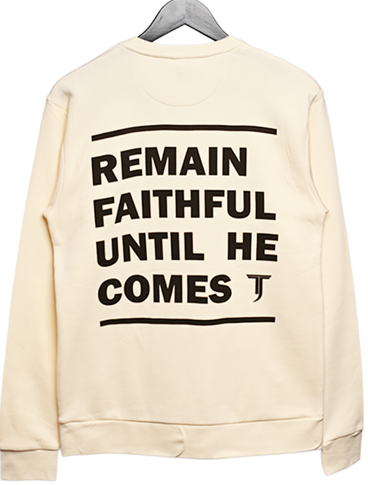 REMAIN FAITHFUL SET - MOST POPULAR