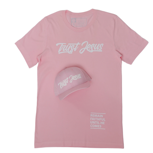 PINK MOVEMENT KIT
