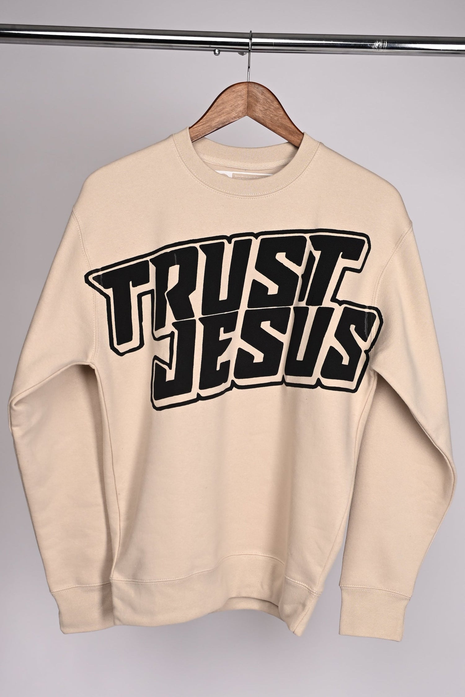 Crewneck