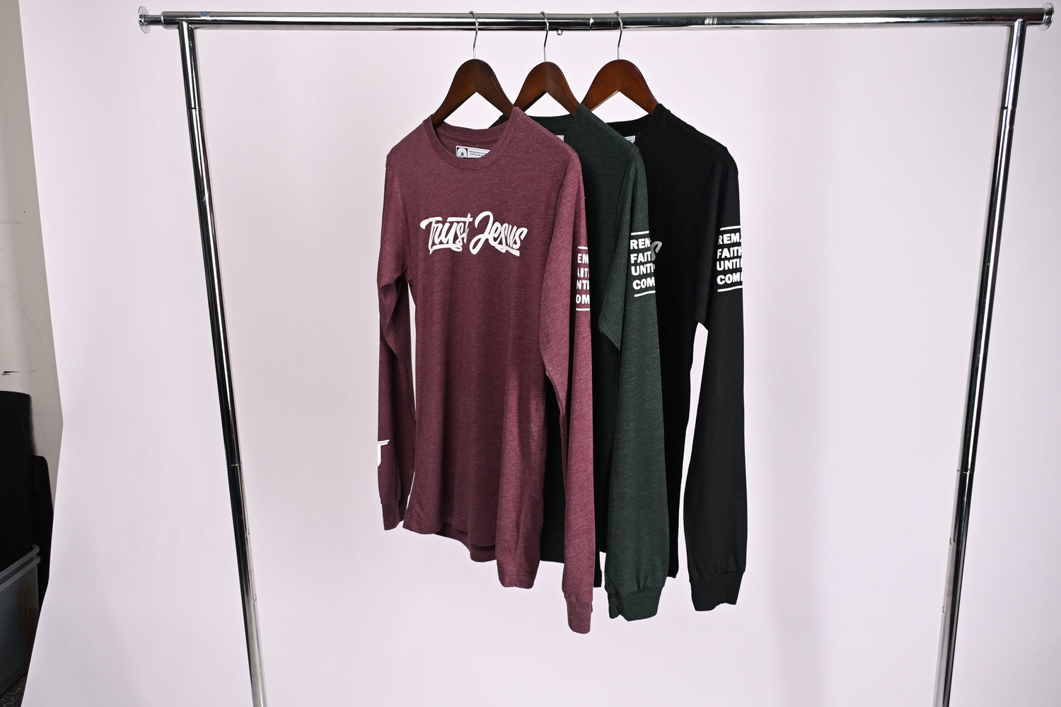 Long Sleeve T-Shirt