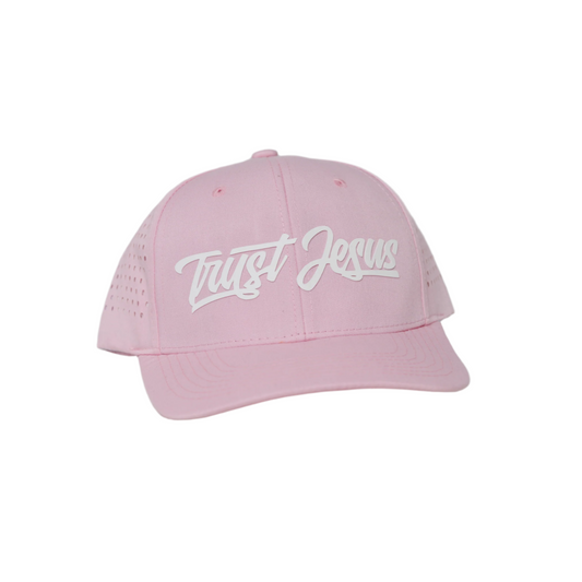 PINK HAT