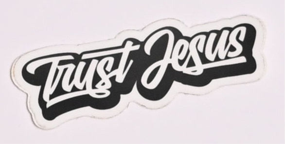 Script Sticker