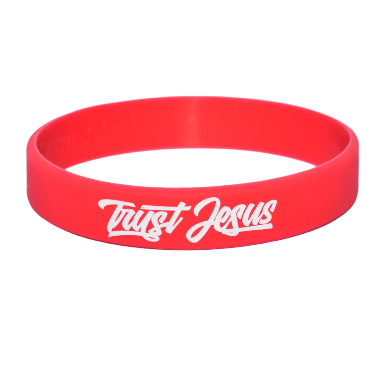 RED REMINDER BAND