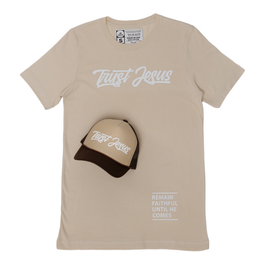 BEIGE MOVEMENT KIT