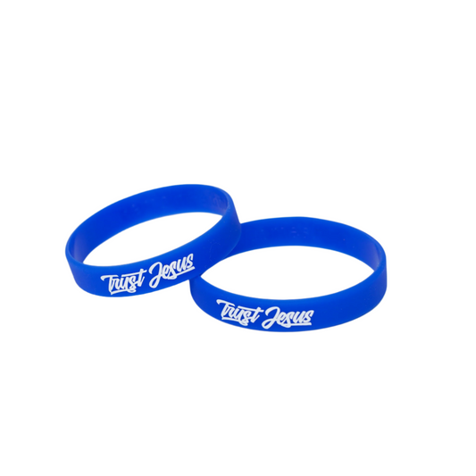 ROYAL BLUE REMINDER BAND