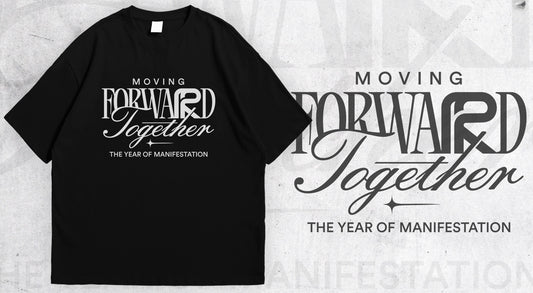 Moving Forward Together
