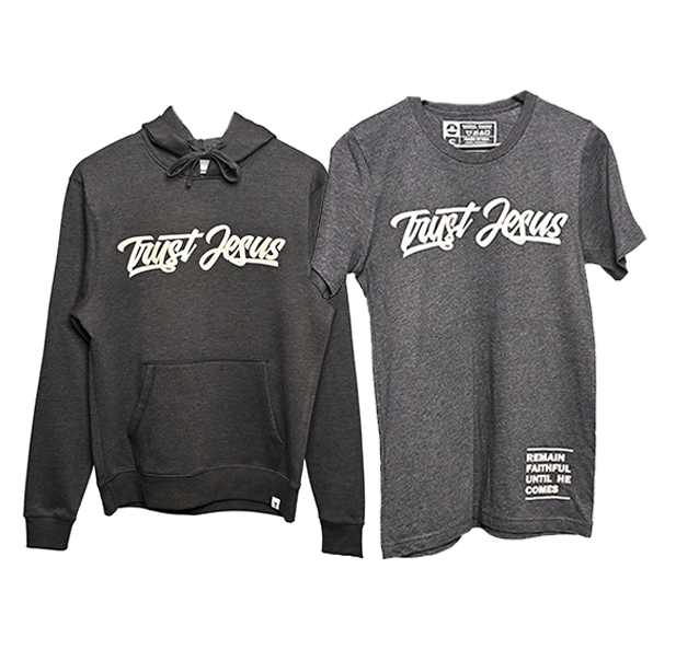 HEATHER ESSENTIALS - CLEAN + VESATILE