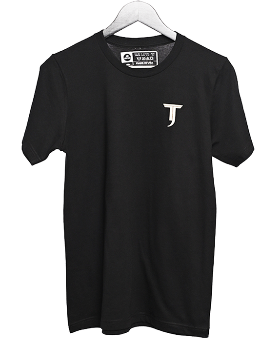 WHY WOULD HE FAIL NOW - BLACK + BONE T-SHIRT